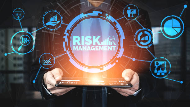 Integrated Enterprise Risk Management