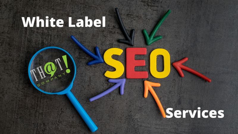 10 Reasons Why Most SEO Companies Go For White Label SEO Services